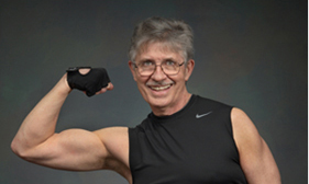 Fred Bicepts
